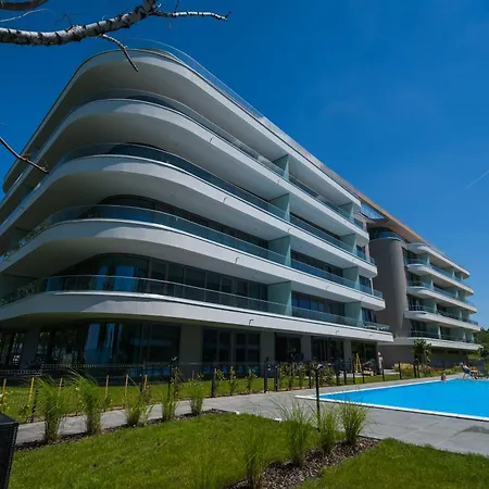 Myflat Wave Premium40 *