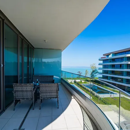 Myflat Wave Premium40 아파트