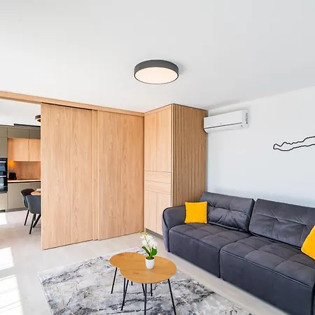 Myflat Wave Premium40