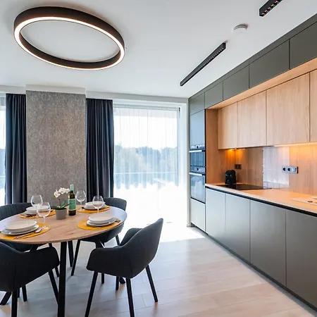 아파트 Myflat Wave Premium40