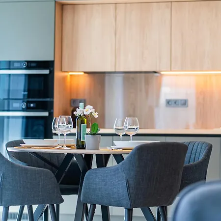 아파트 Myflat Wave Premium40 시오포크