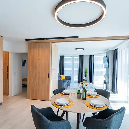 아파트 Myflat Wave Premium40