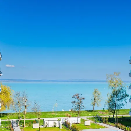 Myflat Wave Premium40 아파트 *