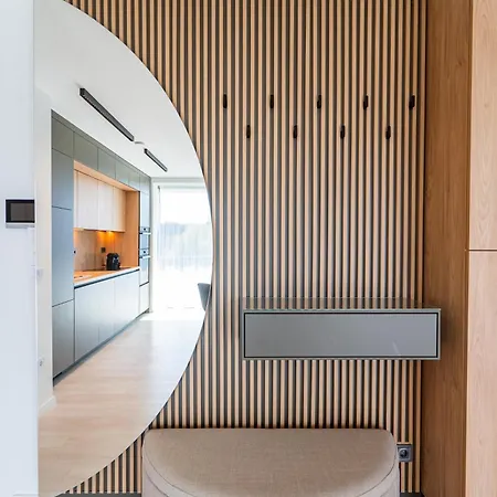 아파트 Myflat Wave Premium40 *