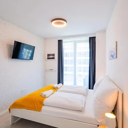 Myflat Wave Premium40 * Шиофок