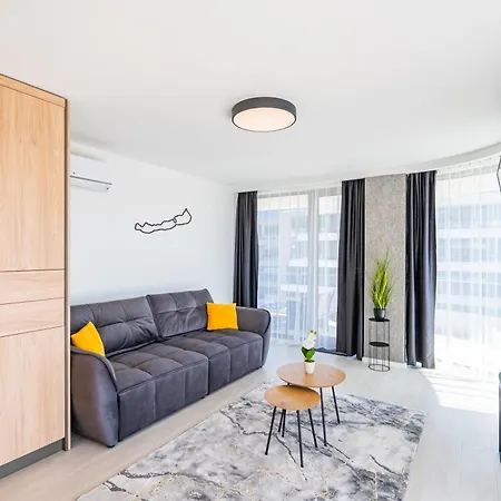 Myflat Wave Premium40