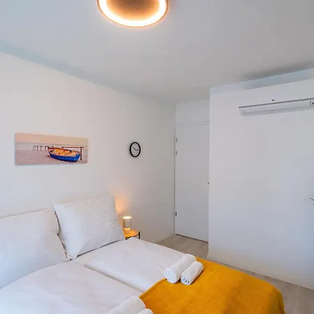 Myflat Wave Premium40 Διαμέρισμα Σίοφοκ