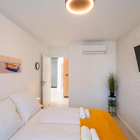 Myflat Wave Premium40 아파트