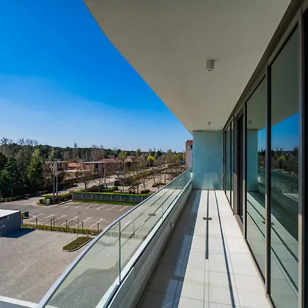 Myflat Wave Premium40 시오포크