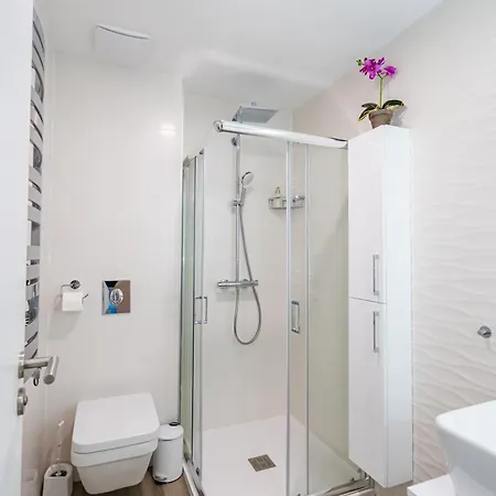 Myflat Wave Premium40 * 시오포크