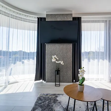 Myflat Wave Premium40 *